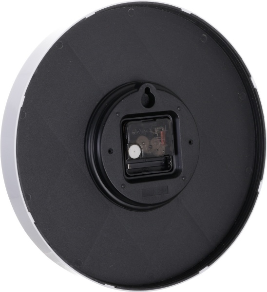 Часы настенные Noble (XYX 10635C) 30,6x30,6x4,5 см белый