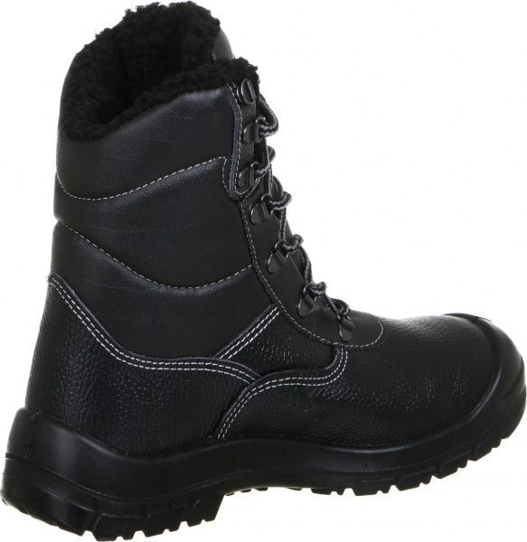 Берци Talan Шторм-У р.40 чорний