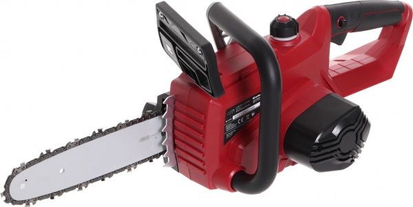 Електропила Einhell X-Change GE-LC 18 Li Kit 4501760