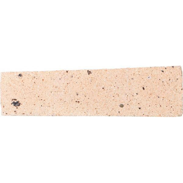 Цегла вогнетривка ВАВК ША-22 Клин торцевий 230x114x65x55мм