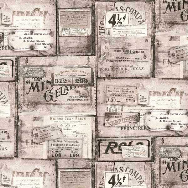 Шпалери Слов'янські шпалери Elegance collection Таймс V330-01 