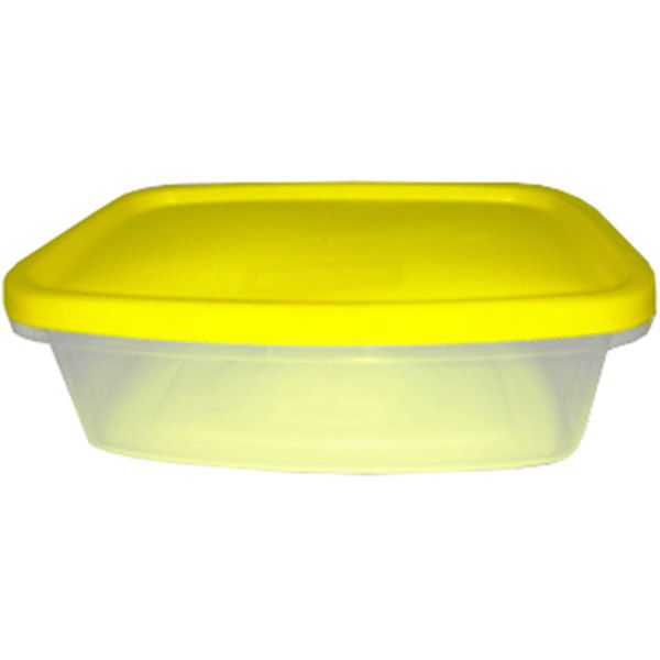 Ємність для харчових продуктів Пластторг 82408 0.7 л