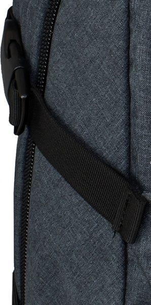 Рюкзак деловой Optima 17