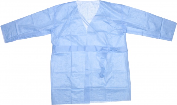 Халат-кимоно Origami Horeca 5 шт. голубой