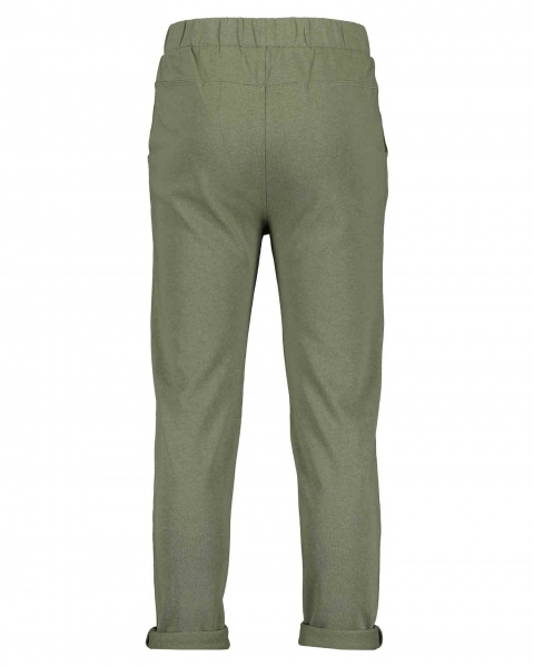 Штани для дівчаток Blue Seven трикотажні р.152 сірий 533088 X_764_р.152 