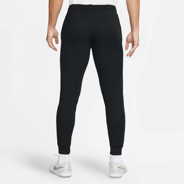 Брюки Nike DF FC LIBERO PANT K DC9016-010 р. XL черный