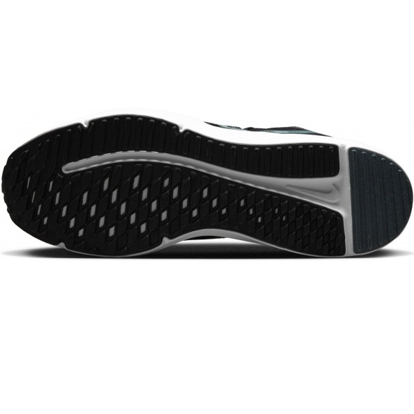 Кроссовки Nike DOWNSHIFTER 12 DD9293-010 р.44 черный