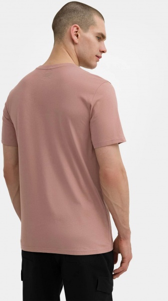 Футболка 4F TSHIRT M0945 4FAW22TTSHM0945-56S р.2XL розовый