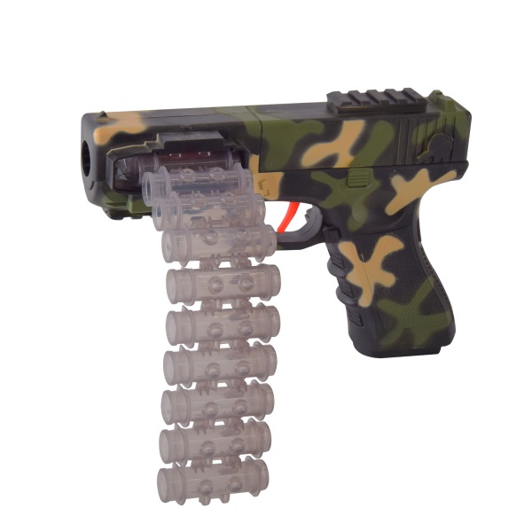 Пистолет Shantou в ассортименте 709