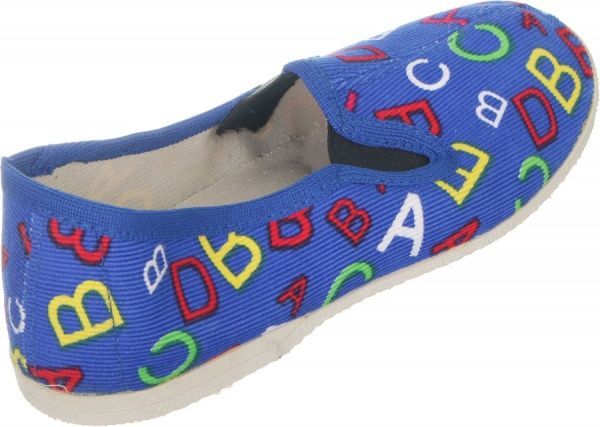 Тапочки для мальчиков Экотапок Резинка 1025 р.31