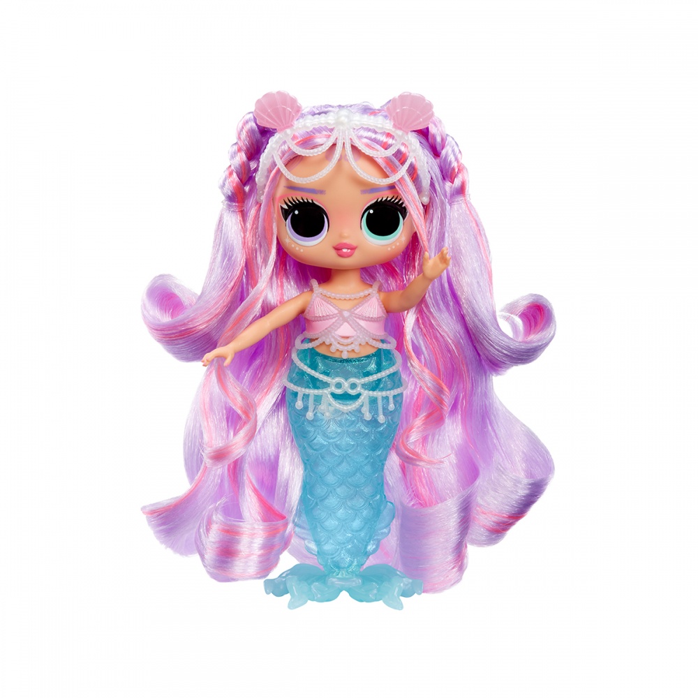 Ігровий набір L.O.L. SURPRISE! з лялькою Лана Мерін 510444