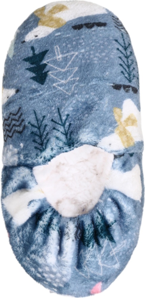 Тапочки детские HW Сонька р.33 в ассортименте