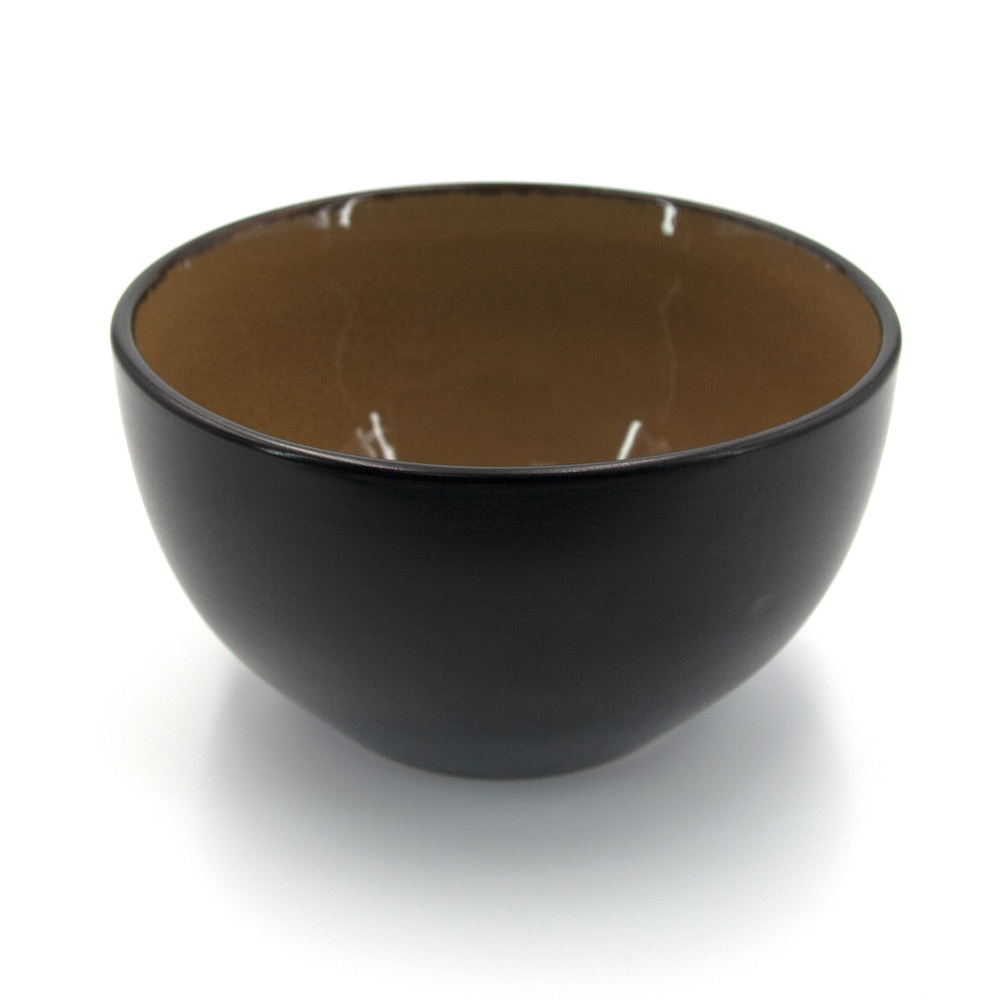 Салатник Milika Feast Sand 14 см M0450-TRSC2309020-55B