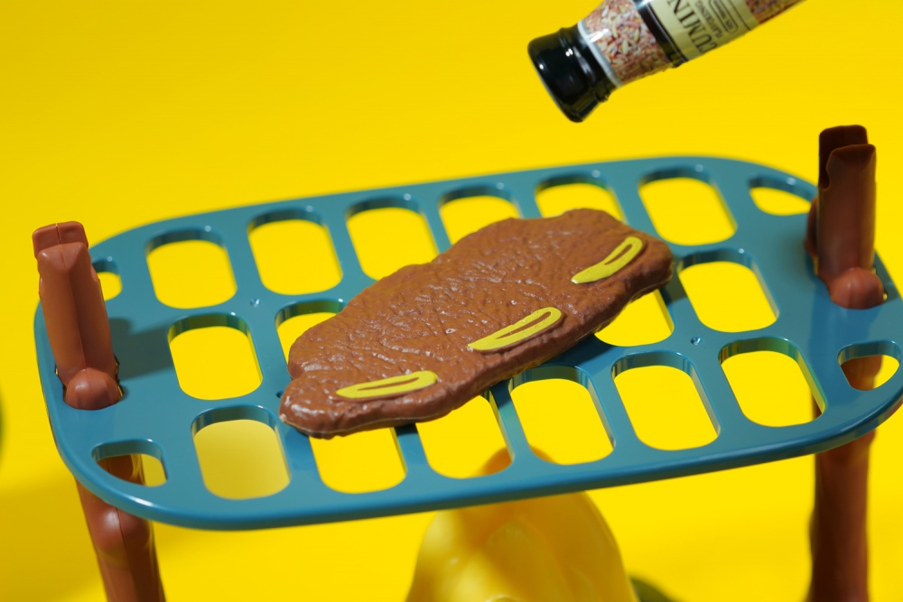 Ігровий набір OTAMANKO Мандруй та готуй 532.02.60