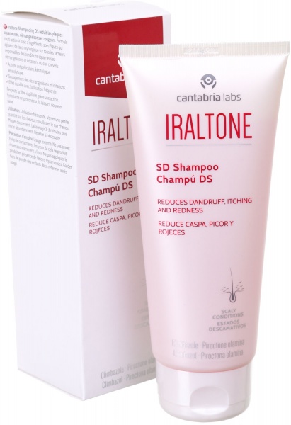 Шампунь Cantabria Labs 200 мл