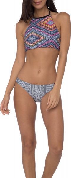 Купальник Firefly GMT4 / GMT8 Lyra wms 285462-050 р.36 белый