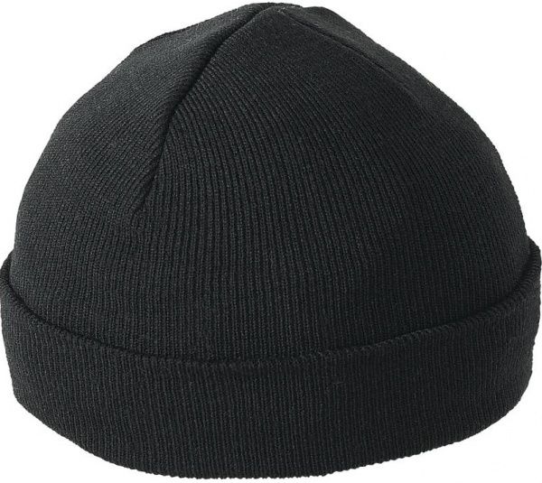 Шапка Delta Plus р. універсальний JURA*NOTU чорний