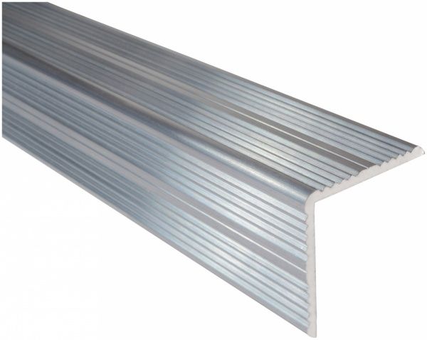 Порожек алюминиевый Mada 1000 мм 