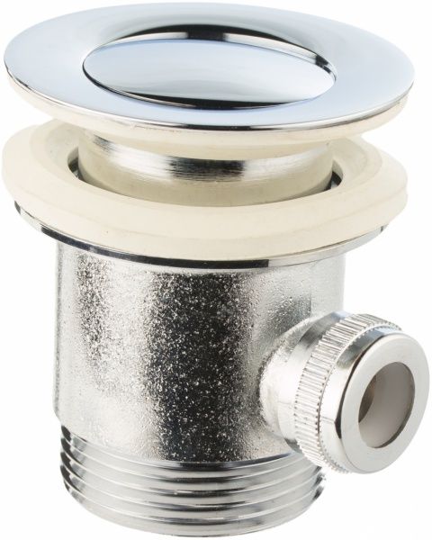 Змішувач для умивальника Ravak CHROME CR 011.00 X070053