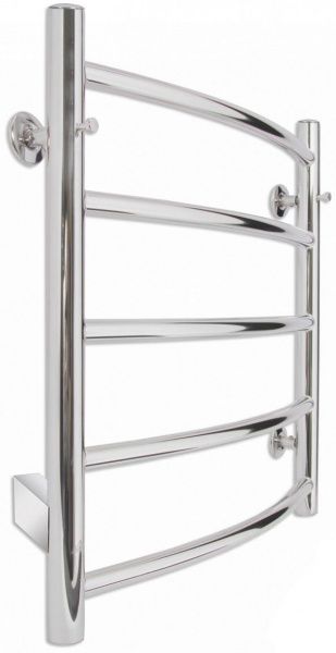 Модуль Laris скрытого подключения (круглые дуги)