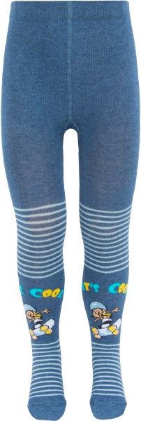 Колготки детские Conte-Kids TIP-TOP 438 р.92-98 джинс 