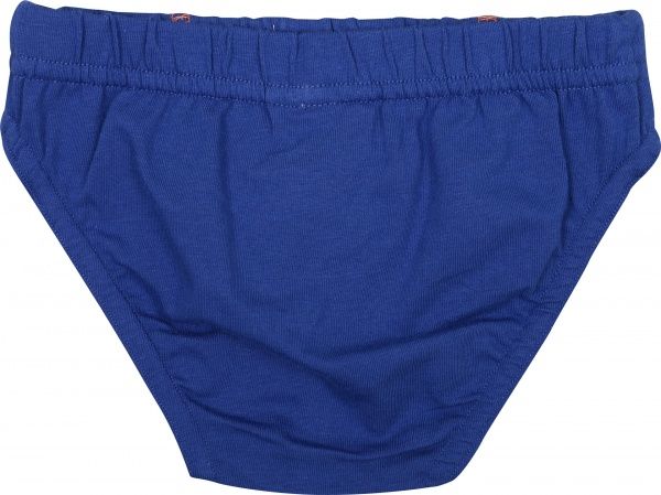 Трусики детские слипы Bibo для мальчика р.92 синий 210002 