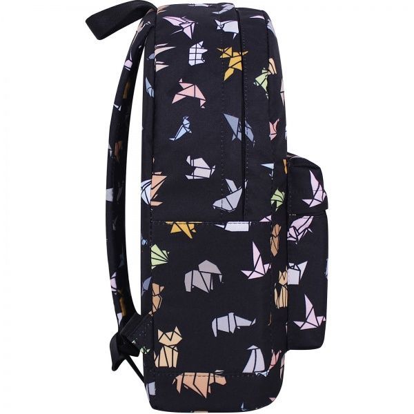 Рюкзак молодежный Bagland сублимация 752 (533664)