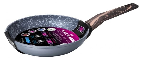 Сковорода 26 см MK-SR2026 Maxmark