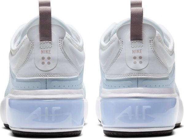 Кросівки Nike W NIKE AIR MAX DIA CJ0636-101 р.US 7,5 білий
