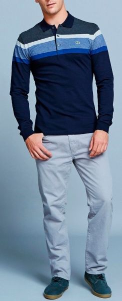 Брюки Lacoste HH727LWAE р. 32