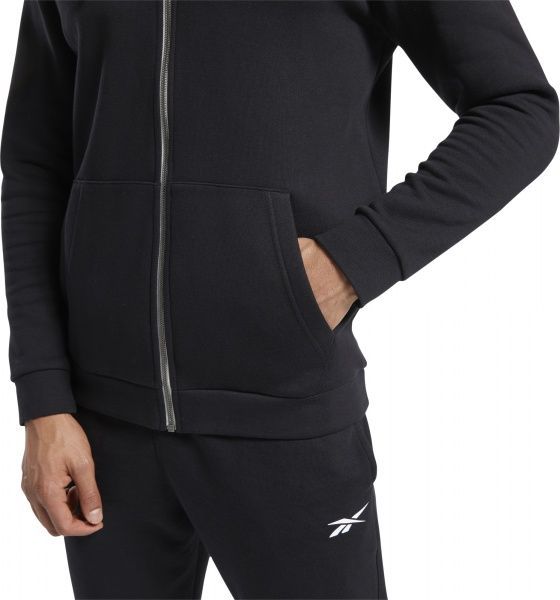 Джемпер Reebok FU3241 р. L