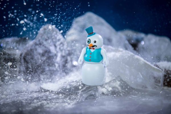 Фігурка колекційна Jazwares Roblox Mystery Figures Emerald Assortment S4 ROG0104 