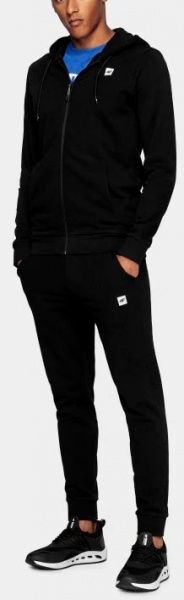 Джемпер 4F H4Z20-BLM022-20S р. XL чорний