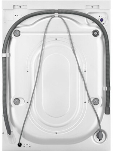 Пральна машина Electrolux EW6S406WU