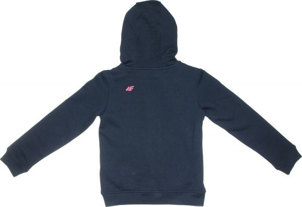 Джемпер 4F HJZ20-JBLD007A-31S р. 146 синий