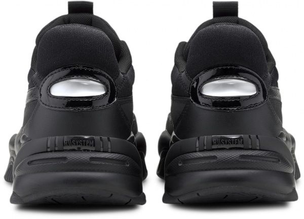 Кроссовки Puma RS-2K CORE 37536702 р.UK 8,5 черный