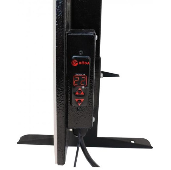 Обогреватель керамический Roda RHP-500EU панельный