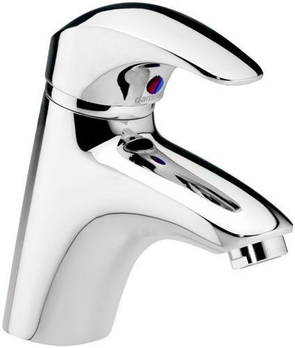 Смеситель для умывальника Damixa Space 100210000