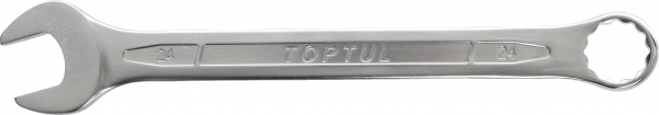Ключ комбинированный Toptul AAEB2424
