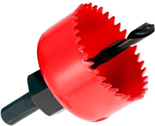 Пила кільцева універсальна Impextool Bi-metal 300-041