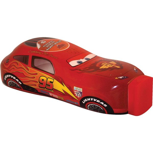 Шампунь Молния Маккуин 300 мл