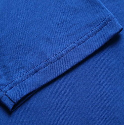 Футболка EA7 3YPTB1-PJ02Z-1598 3YPTB1-PJ02Z-1598 M синій