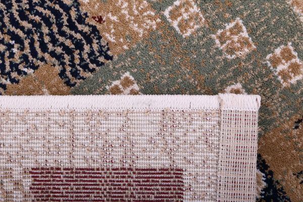 Ковер Moldabela Atlas 8270-41333 1,6x2,3 м