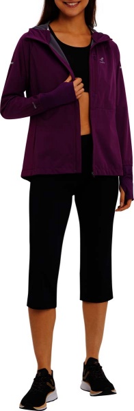 Вітрівка Energetics Semenya W 419664-482 р.44 фіолетовий