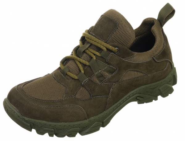 Кросівки Bistfor Тактичні 22224/14 р.40 оливковий