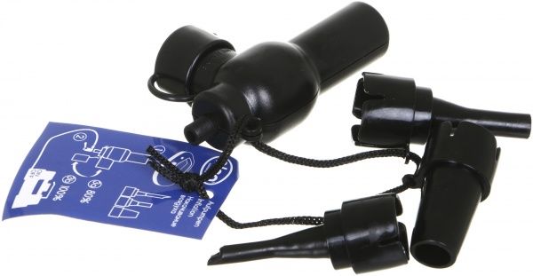 Компресcор автомобильный Alca 227