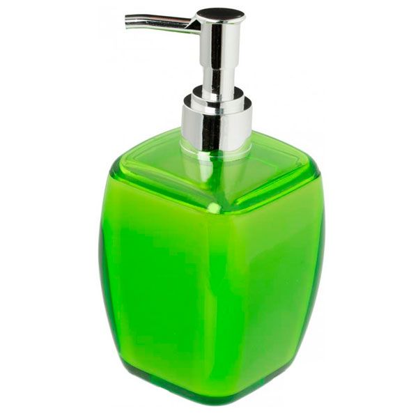 Дозатор для жидкого мыла Luna HA001 D