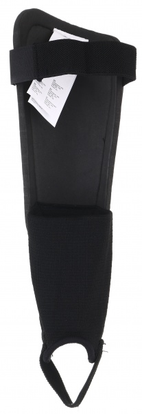 Щитки футбольные Pro Touch Force 300 HS I 426486-901050 р. S черный