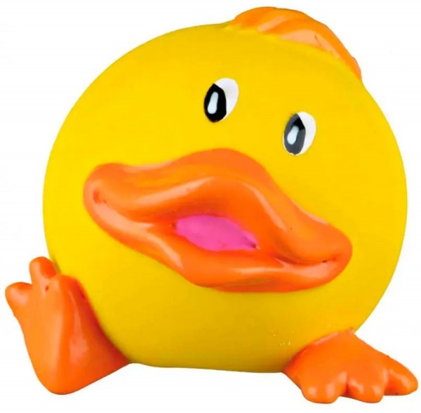 Игрушка Trixie для собак животные в ассортименте 6 см (35283)