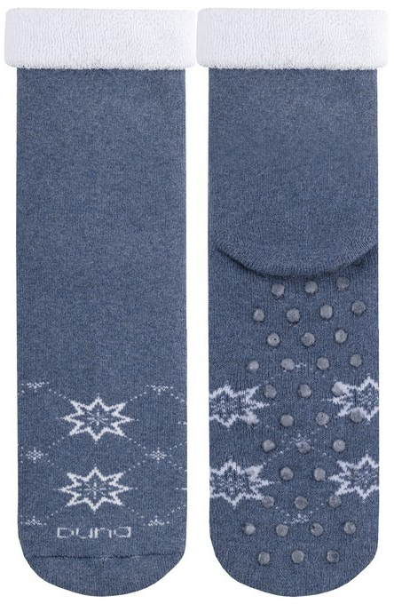 Носки детские Duna махровые (4823094654043) 4065 р. 18–20 джинс